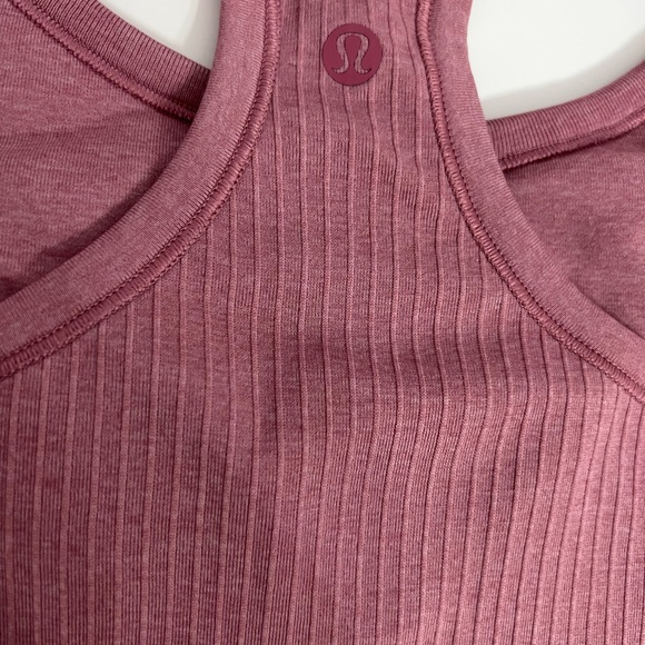Lululemon tank top - Picture 2 of 3